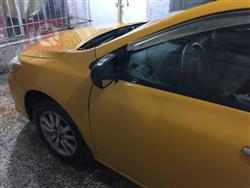 تۆیۆتا کۆرۆلا